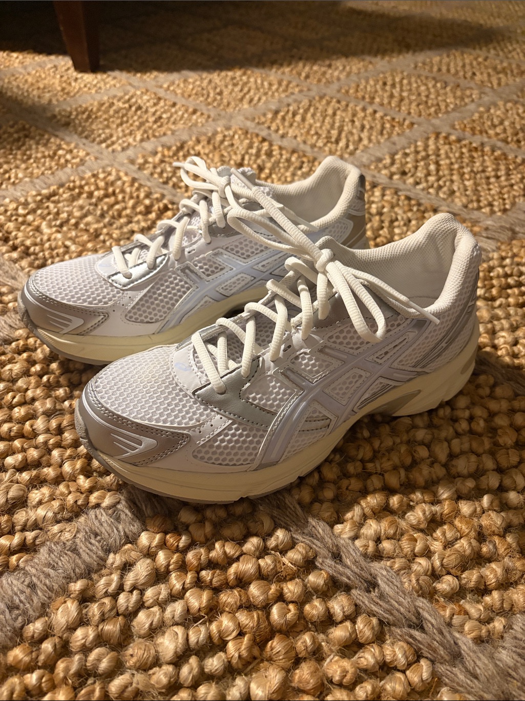 Womens Asics Gel 1130 9.5